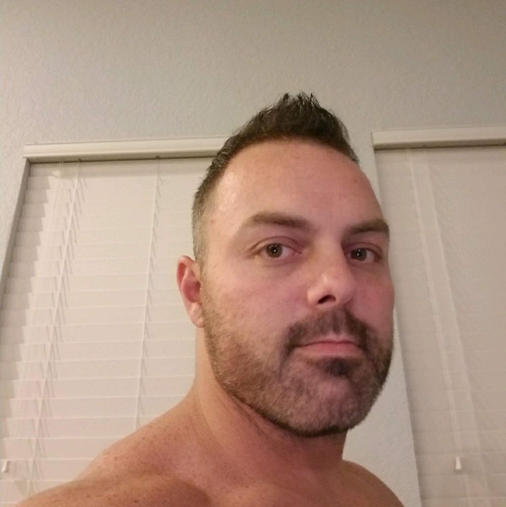 Meet your Posher, Jonathan